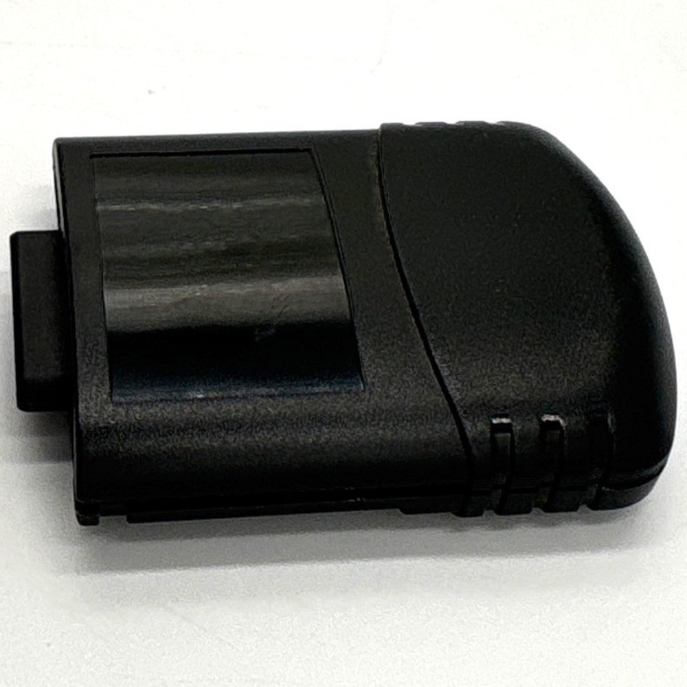 Microsoft Xbox Memory Unit Black External Storage Card Part X08-25319 Original
